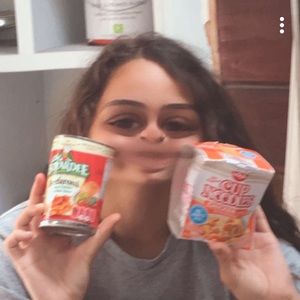 Meet your Posher, Amber